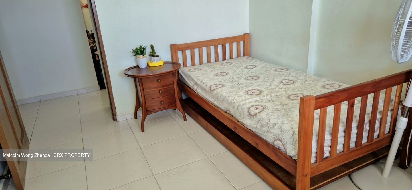 Admiralty Link (Sembawang),  #544850021